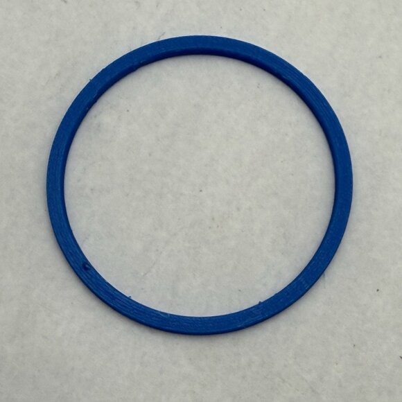 Pentair IntelliChlor Swimming Pool Salt Cell Union O Rings (2) O Rings 521147 - Picture 4 of 4